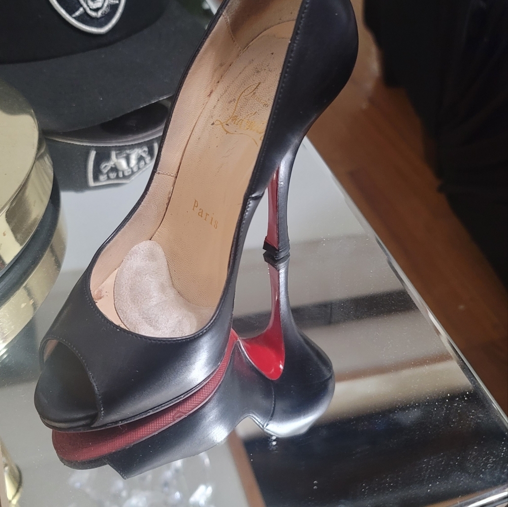 Christian Louboutin